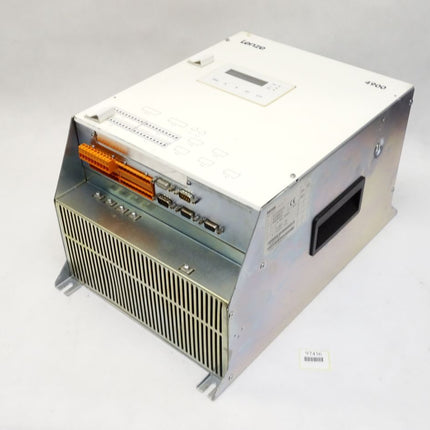Lenze 4900 EVD4902-E 00399416 33.4902-E.4B.61 Umrichter DC speed controller 6.7kW - Maranos.de