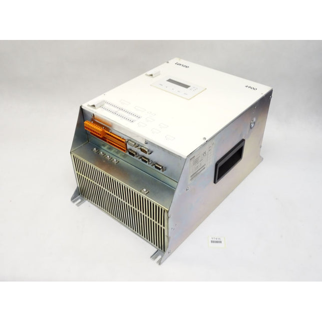 Lenze 4900 EVD4902-E 00399416 33.4902-E.4B.61 Umrichter DC speed controller 6.7kW - Maranos.de
