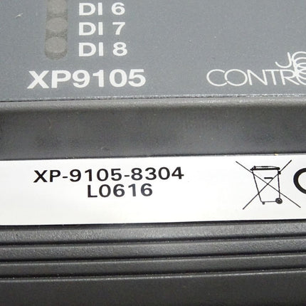 Johnson Controls XP-9105-8304 - Maranos.de