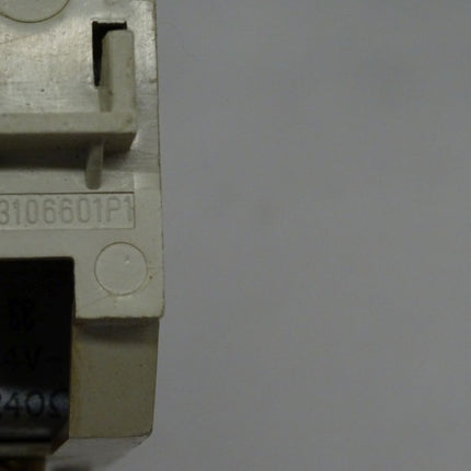 BBC Brown Boveri GHR3106601P1 - Maranos.de