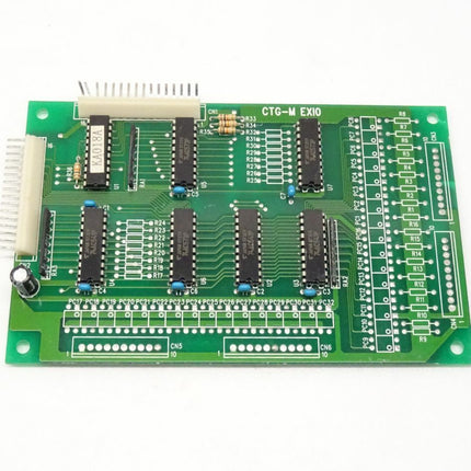 CTG-M EXIO Platine / Karte - Maranos.de