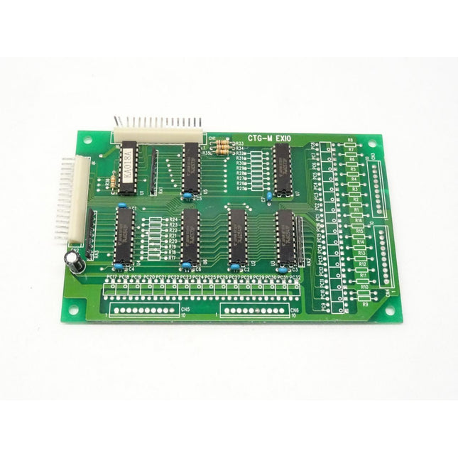 CTG-M EXIO Platine / Karte - Maranos.de