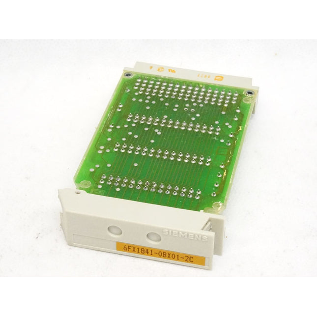 Siemens 6FX1841-0BX01-2C - Maranos.de