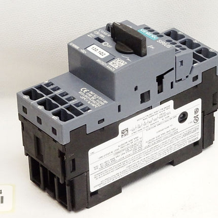 Siemens Sirius 3RV2021-4AA25 Leistungsschalter - Maranos.de