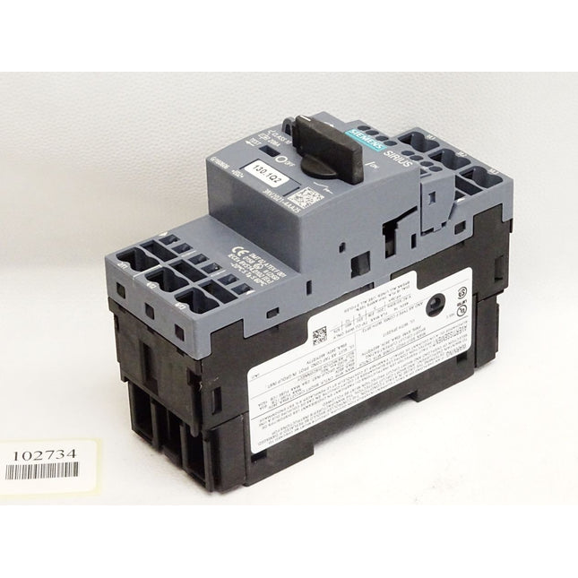 Siemens Sirius 3RV2021-4AA25 Leistungsschalter - Maranos.de