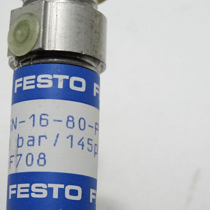 Festo Normzylinder DSN-16-80 P-S6 - Maranos.de