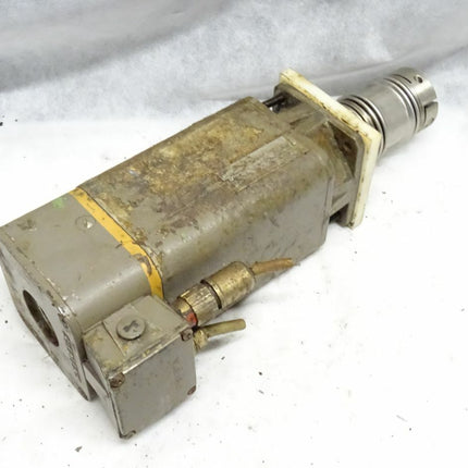Siemens 1FT5064-0AC01-2 Permanent Magnet Motor 2000 Rpm / 1 FT5064-0AC01-2 - Maranos.de