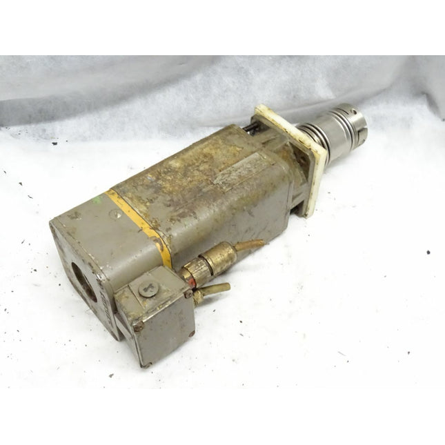Siemens 1FT5064-0AC01-2 Permanent Magnet Motor 2000 Rpm / 1 FT5064-0AC01-2 - Maranos.de
