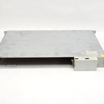 Siemens Simodrive VSA-9/18A DIG. / 6SN1130-1DA11-0BA0 - Maranos.de