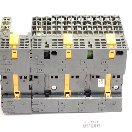 B&R X20CP1485 / Rev. G0 / Intel Celeron 400 Performance CPU - Maranos.de