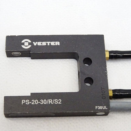 Vester PS-20-30/R/S2 Gabellichtschranke - Maranos.de