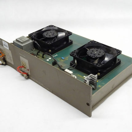 Siemens 6ES5988-3LA11 Stromversorgung 6ES5 988-3LA11 E:07 - Maranos.de