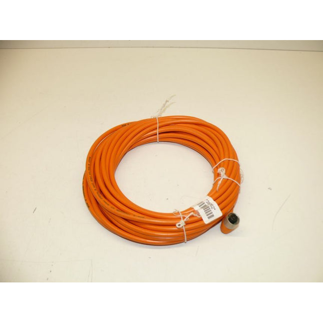 Lumberg RKWT 5-56/10 Aktor-Sensor-Anschlussleitung P53 IFM NEU - Maranos.de