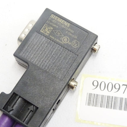 Siemens Anschlussstecker für PROFIBUS / 6ES7972-0BA12-0XA0 / 6ES7 972-0BA12-0XA0 - Maranos.de