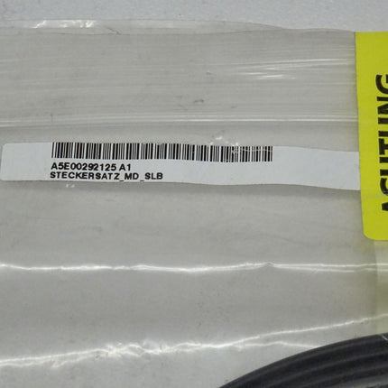 Siemens A5E00292125-A1 / A5E00292125 Steckersatz_MD_SLB NEU-OVP - Maranos.de
