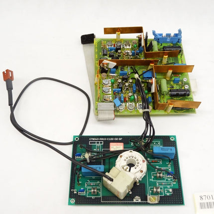 Siemens C79145-A3028-B823 + C79145-A3028-B871 - Maranos.de