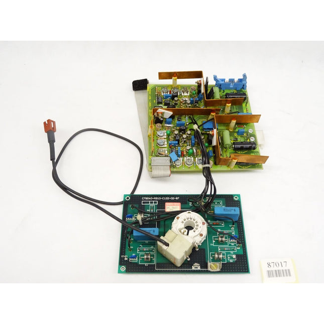 Siemens C79145-A3028-B823 + C79145-A3028-B871 - Maranos.de