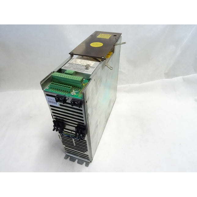 Indramat TVM 1.3-050-300-W1-000 + MOD1/1X0299-192 / Servomodul - Maranos.de