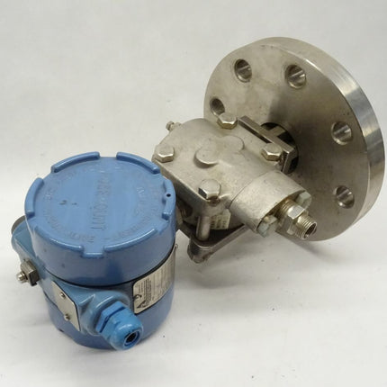 Rosemount 1151IT4FA0T22S / I8T99440 Meßumformer für Differenzdruck - Maranos.de