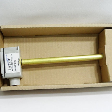 Johnson Controls R-TE-6009-7120 Heißleiterfühler / Neu OVP - Maranos.de