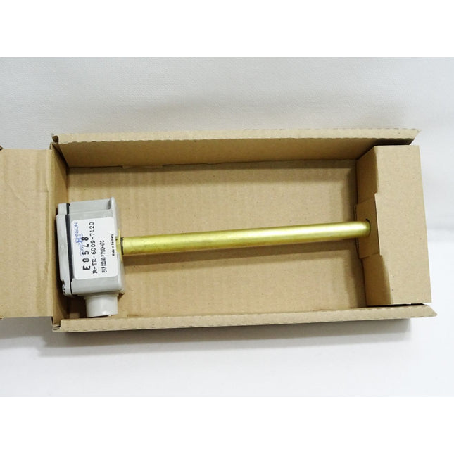 Johnson Controls R-TE-6009-7120 Heißleiterfühler / Neu OVP - Maranos.de