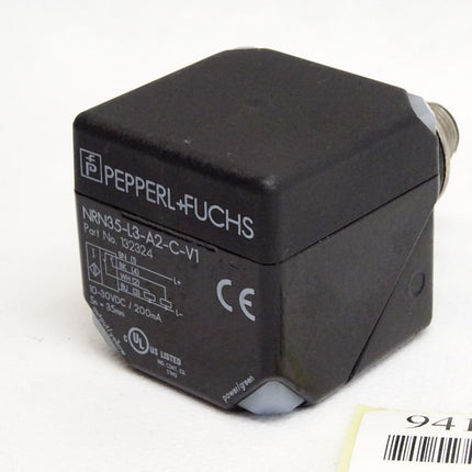 Pepperl+Fuchs NRN35-L3-A2-C-V1 132324 - Maranos.de
