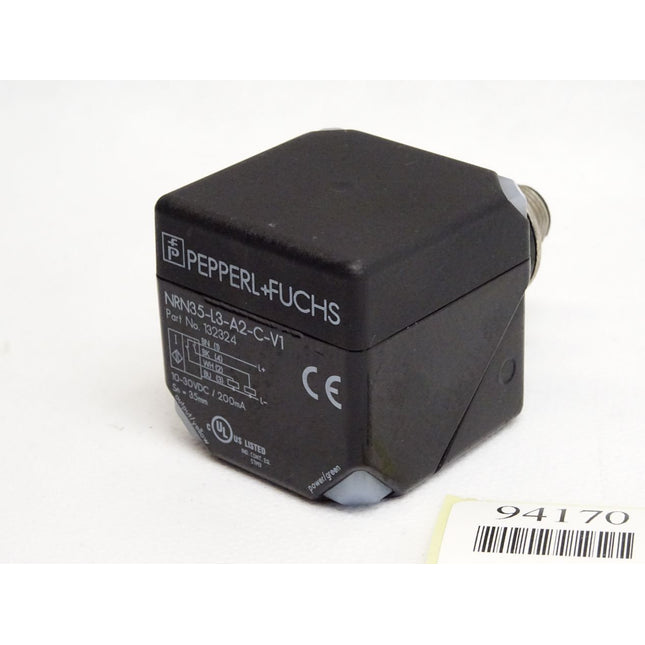 Pepperl+Fuchs NRN35-L3-A2-C-V1 132324 - Maranos.de