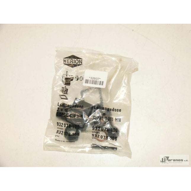 NEU/OVP Herion GDM 2011 HN - Maranos.de