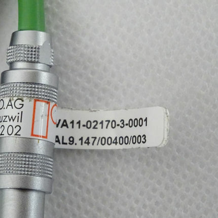 Roth VA11-02170-3-0001 Ausgleichsleitung K NEU - Maranos.de