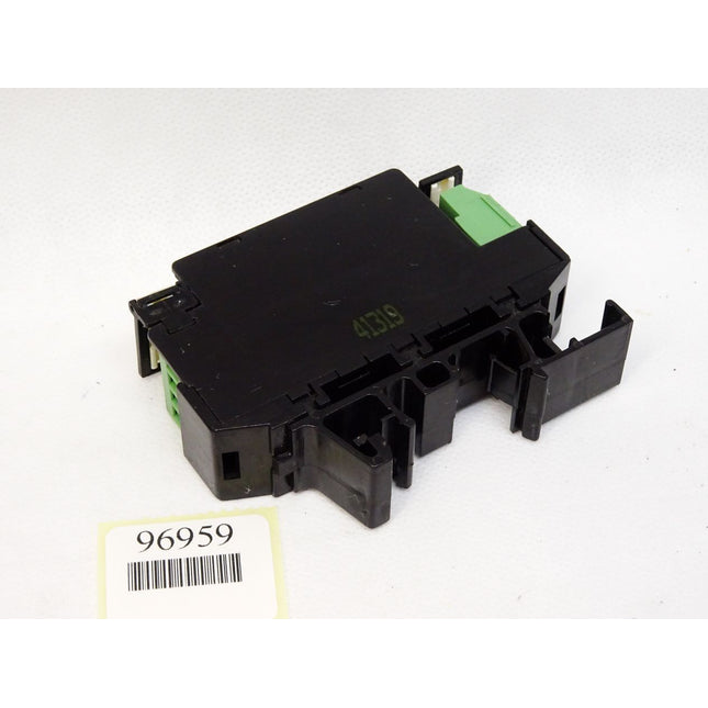 Murr Elektronik 67120 Relais - Maranos.de