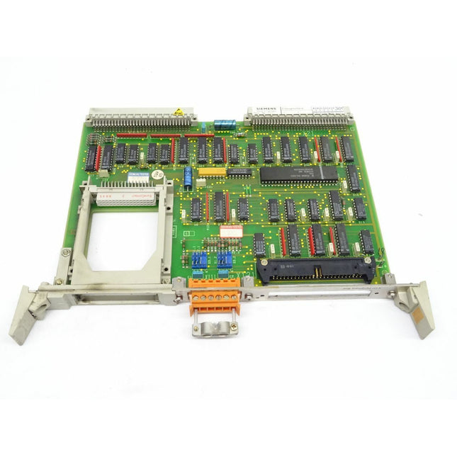 Siemens Simatic 6FX1121-2BB02 / 6FX1 121-2BB02 / 570 212 9202.10 - Maranos.de