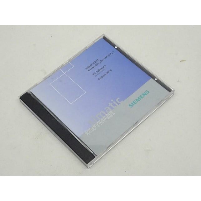 Siemens S79220-A8892-F000-01 Simatic NET Software - Maranos.de