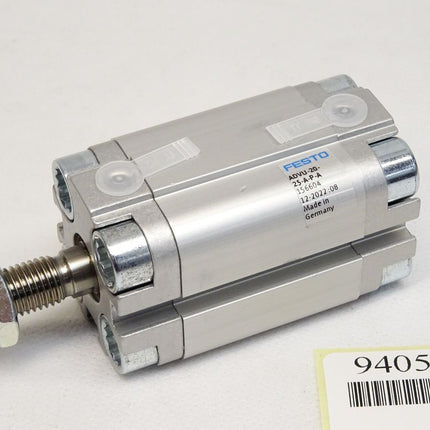 Festo Kompaktzylinder  ADVU-20-25-A-P-A 156604 / Neu - Maranos.de