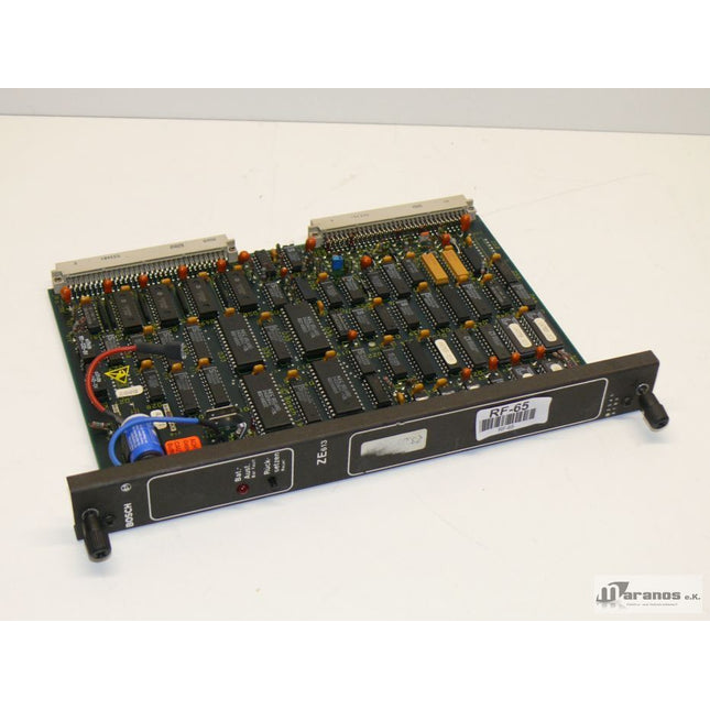 Bosch ZE613 Zentraleinheit 1070062393-106 / 1070 062393-106 - Maranos.de