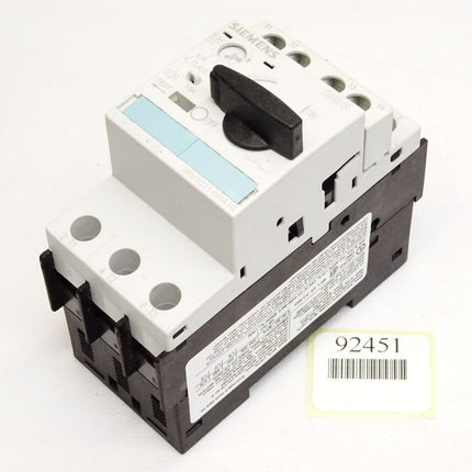 Siemens 3RV1021-0HA10 - Maranos.de