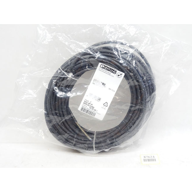 Phoenix Contact SAC-4P-M 8MS/20,0-950 / 1543281 / Neu OVP - Maranos.de