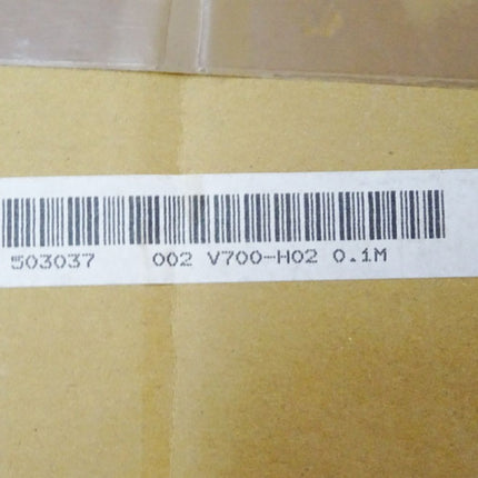 Omron V700-H02 0.1m Wide-field Antenna / Neu OVP - Maranos.de