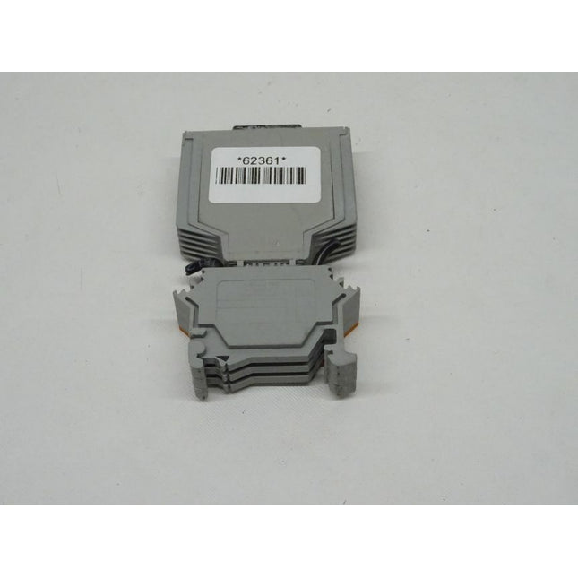 Wago 286-896 Schalterbaustein Relaisstecker Schaltrelais - Maranos.de