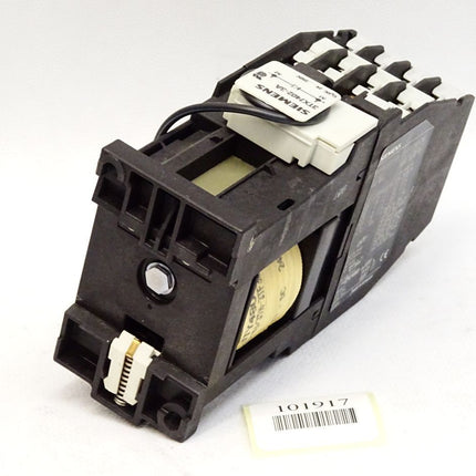 Siemens 3TF4022-0B Schütz - Maranos.de