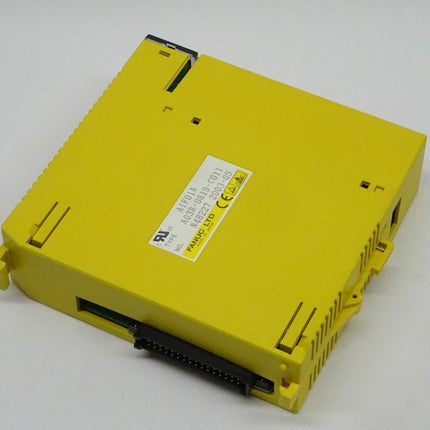 Fanuc AIF01A Interface Modul A03B-0819-C011 // N48227 2003-09 NEU - Maranos.de