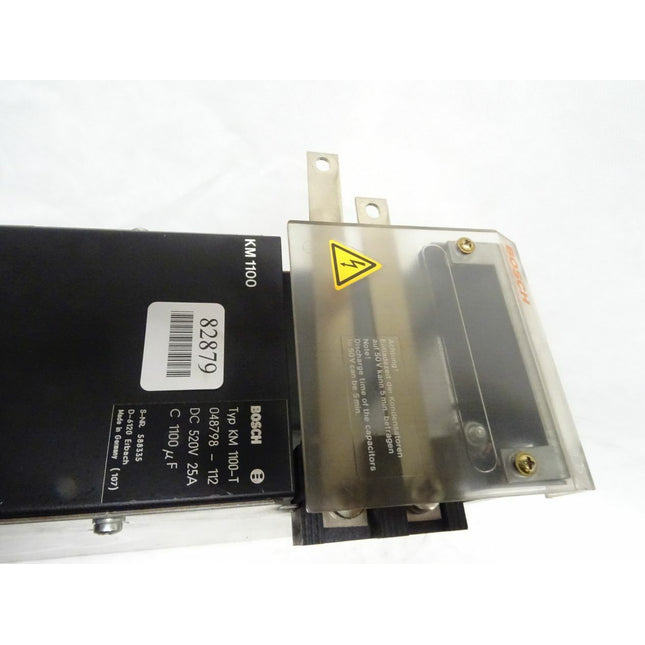 Bosch KM 1100-T 048798-112 / Kondensatormodul - Maranos.de