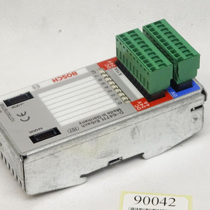 Bosch 8DO / 1070079759 - Maranos.de