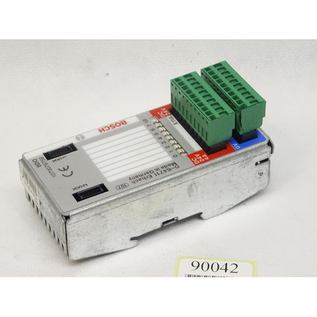 Bosch 8DO / 1070079759 - Maranos.de