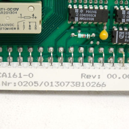 B&R A161 ECA161-0 Rev00.00 Einschubkarte MULTI Digital Ausgangsmodul - Maranos.de