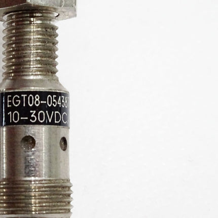 Euchner EGT08 EGT08-054387/1/PNP/NO Präzisions-Einbaugrenztaster - Maranos.de