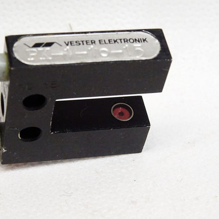 Vester Eletronik PK-1-10-15 12-24-3-P50 Gabellichtschranke - Maranos.de