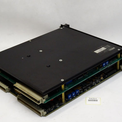 Imec Pacific Scientific Servo Amplifier SA602-001-01 SA60200101 - Maranos.de