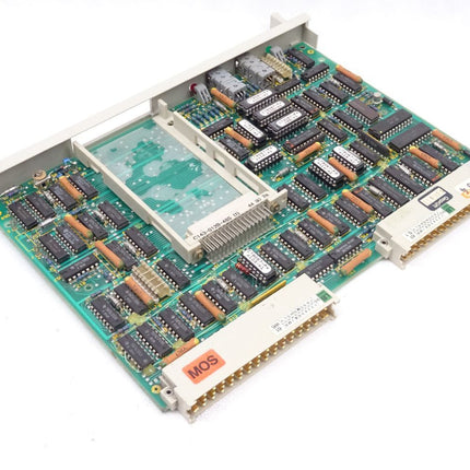 Siemens Simatic CPU 6ES5921-1AA21 / 6ES5 921-1AA21 E:3 / OVP - Maranos.de
