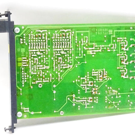 Endress+Hauser Einschubkarte FTL170Z  Nivotester - Maranos.de