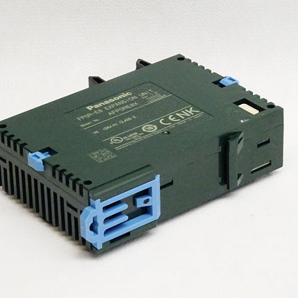 Panasonic Expansion Unit FP0R-E8 AFP0RE8X - Maranos.de